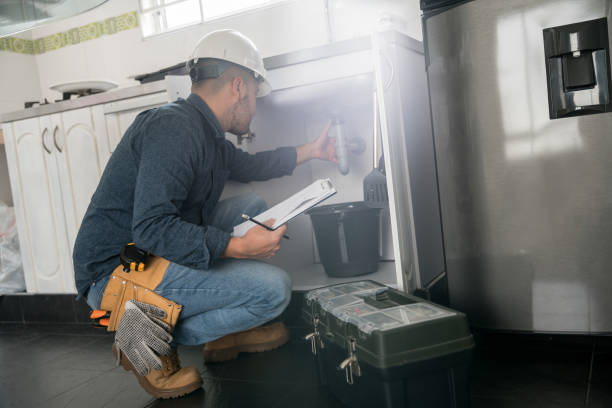 Best Toilet Repair Services  in Urbandale, IA