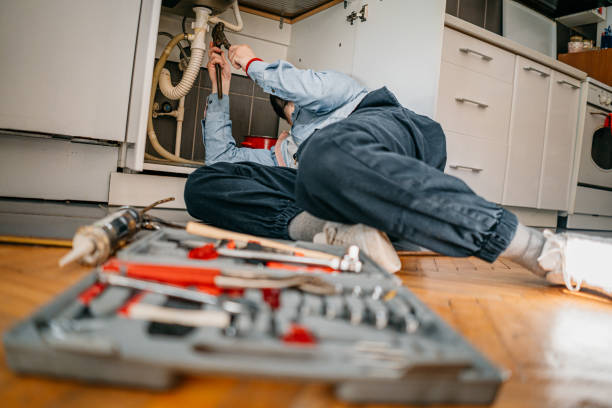 Best Faucet Repair  in Urbandale, IA