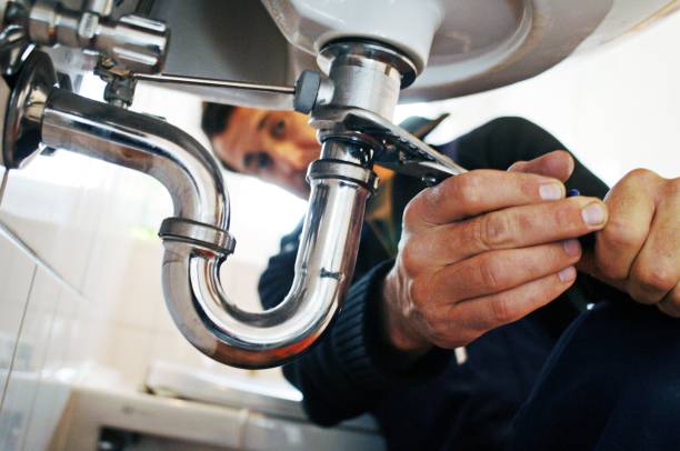Best Clogged Drain Plumber  in Urbandale, IA