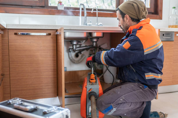 Best Plumbing Inspection Services  in Urbandale, IA