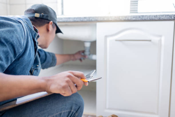Best Emergency Plumbing Repair  in Urbandale, IA