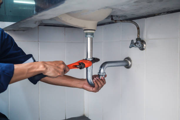 Best Pipe Repair Near Me  in Urbandale, IA