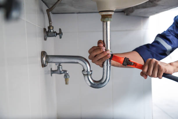Best Sewer Line Repair  in Urbandale, IA
