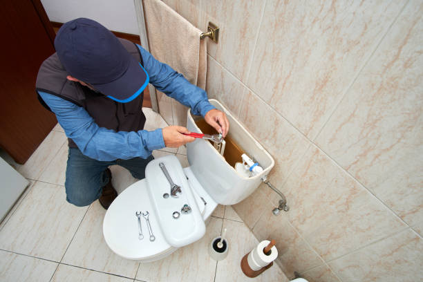 Best Plumbing Installation Services  in Urbandale, IA