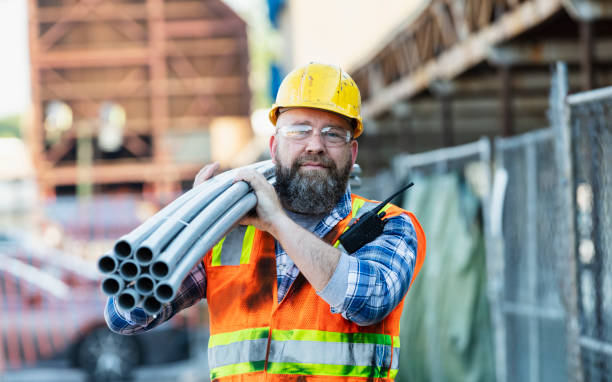 Best Clogged Drain Plumber  in Urbandale, IA