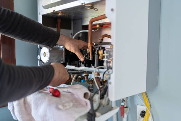 Best Commercial Plumbing Services  in Urbandale, IA