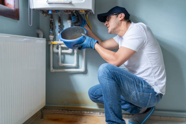 Best Gas Line Repair  in Urbandale, IA