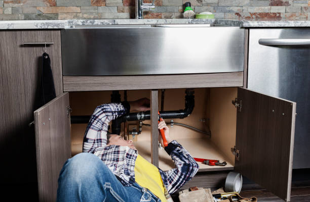 Trusted Urbandale, IA Plumbing Experts